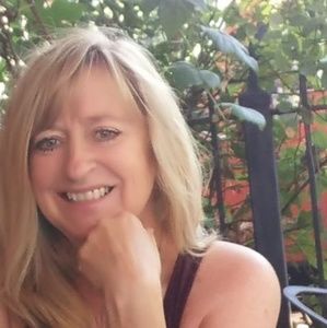 Meet your Posher, Cathy